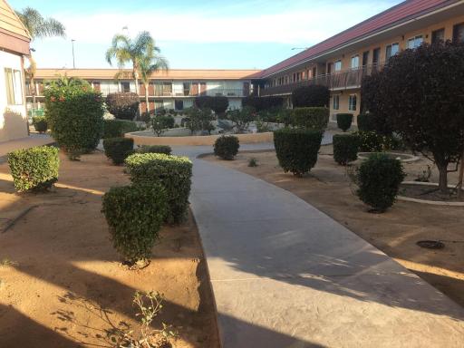 Budget Lodge San Bernardino - Housity