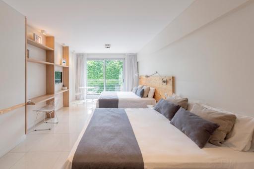 Lemon Suites - Housity