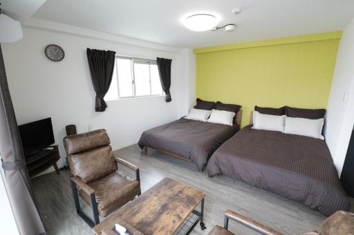 Saciele * Niraikanai / Vacation STAY 2558 - Housity