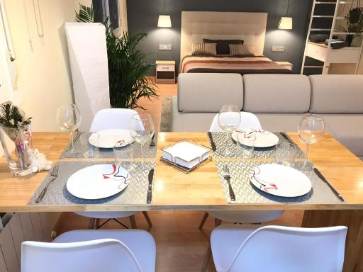 LOFT A 20' DE BARCELONA Y 7' DE LA UAB. - Housity