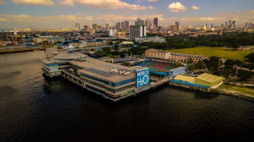 Hotel H2O - Housity