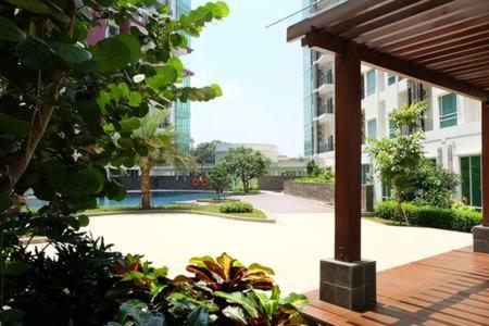 Premium One Bedroom at Woodland Park Residence - Housity