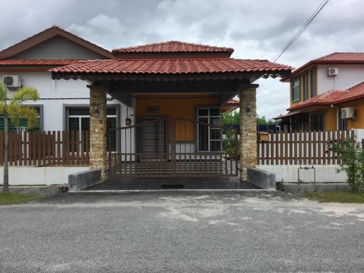 Homestay Kak Maz - Housity