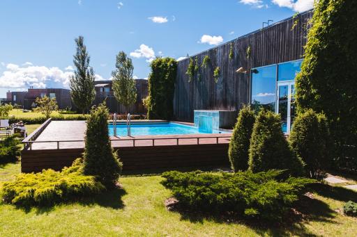 Georg Ots Spa Hotel - Housity