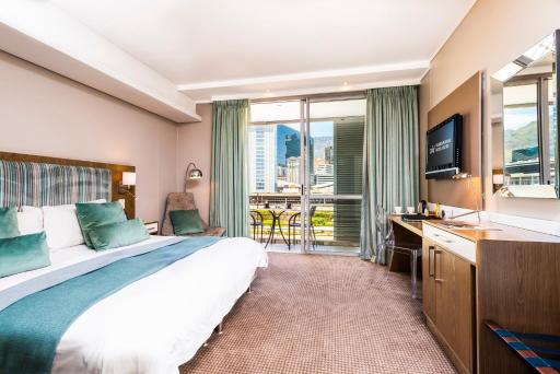 aha Harbour Bridge Hotel & Suites - Housity