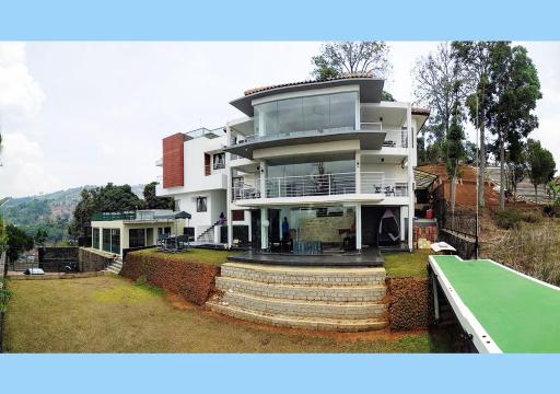 Villa Rosvita Bandung - Housity