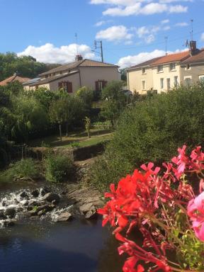 La Maison d'A Côté - Housity