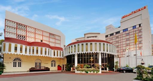 Ambassador Pallava - Housity