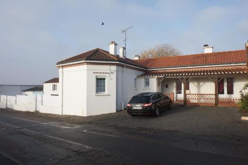 Bourgneuf en Retz - Housity