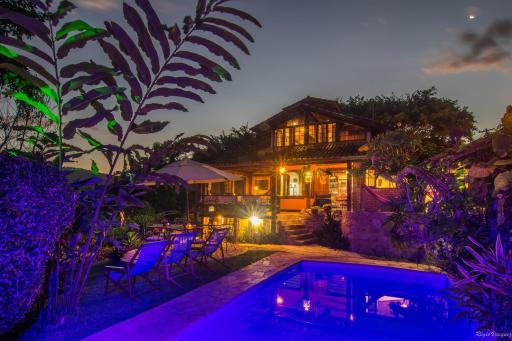 Pousada Morro do Forte - Housity