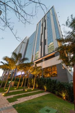 Hotel Laghetto Stilo Higienópolis - Housity