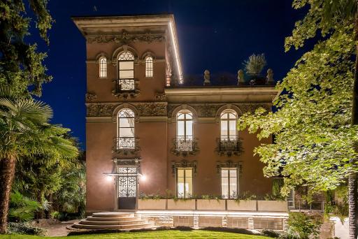 Villa Liberty - Housity