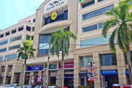 118 Island Plaza Suite City8 by Joal - Housity
