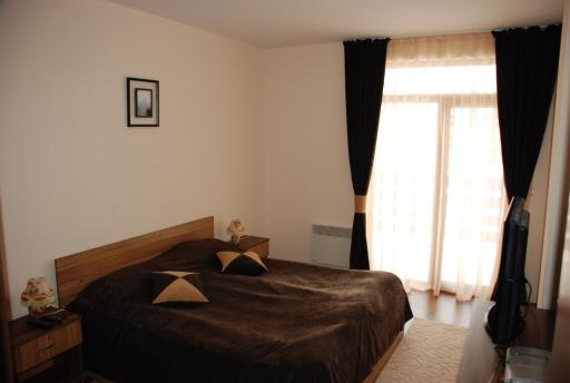 Pirin Palace White Apartments - Housity