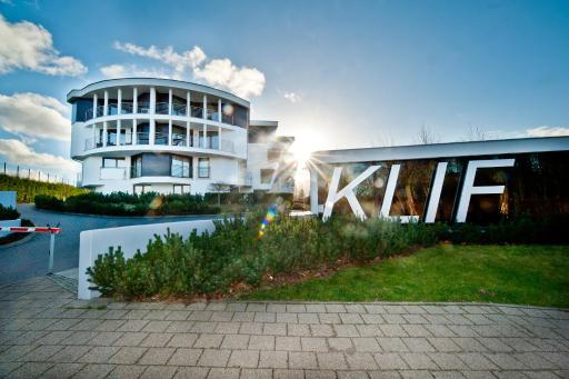 BlueApart Apartamenty Na Klifie - Housity