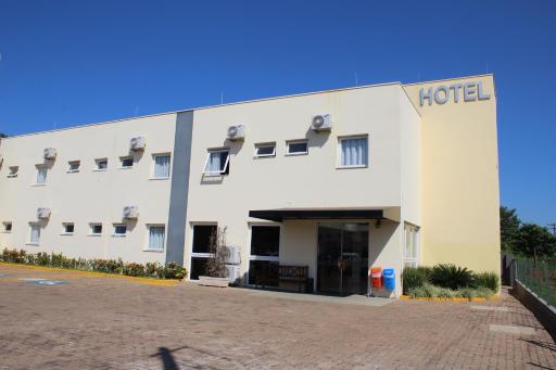 Hotel Prudentão Bastos - Housity