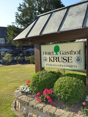 Hotel Gasthof Kruse - Housity
