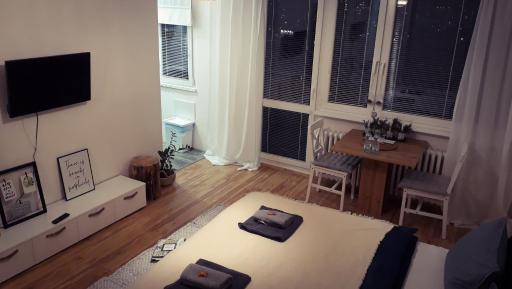 Apartmán Lucie - Housity