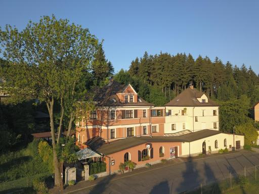 Pension Ayky - Housity