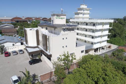 Terra do Chimarrão Hotel - Housity