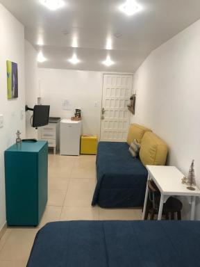Loft Palácio de Cristal - Housity