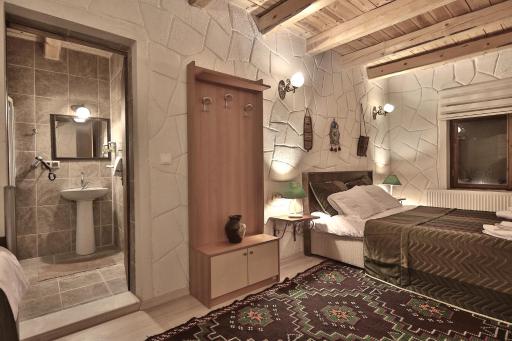 Days inn Cappadocia - Housity