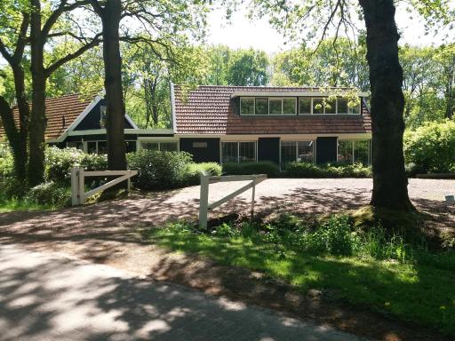 B&B Immer met Moed - Housity
