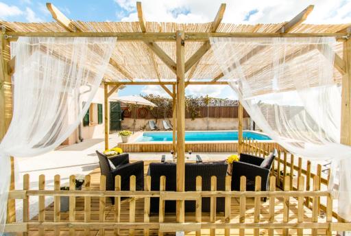 Country House Son Rebassa - Housity