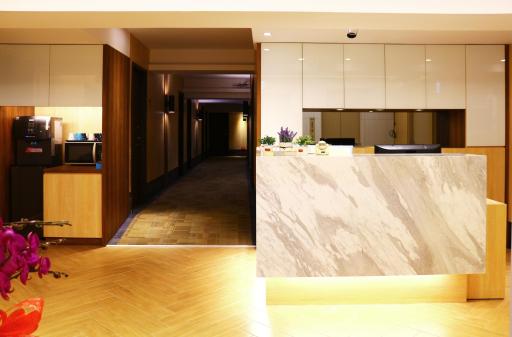 Haozhan Hotel - Housity