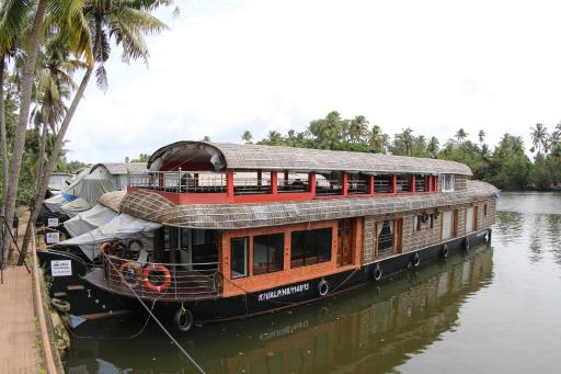 Kera Houseboats Alleppey - Housity