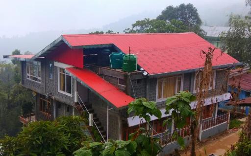 Vamoose Cosynook Homestay - Housity