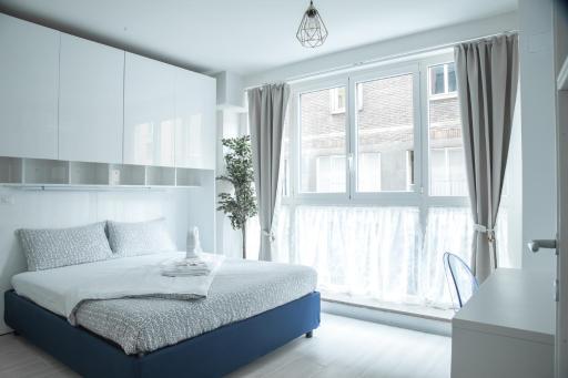 Marconi Apartments - Housity