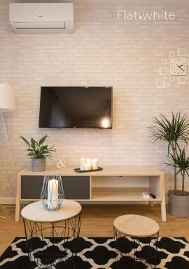 Apartamenty Flat White Zamkowa 4-6 - Housity