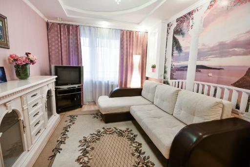 Apartment on Parkovoy 26 - Housity