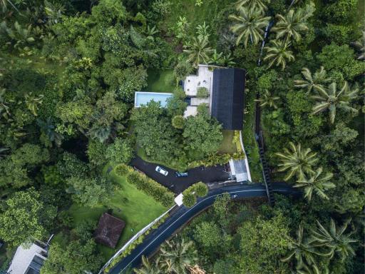 Sandhya Villa Ubud - Housity