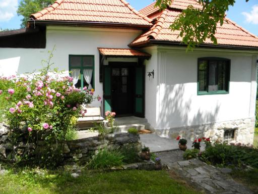 Casa Fără Ceas - Housity