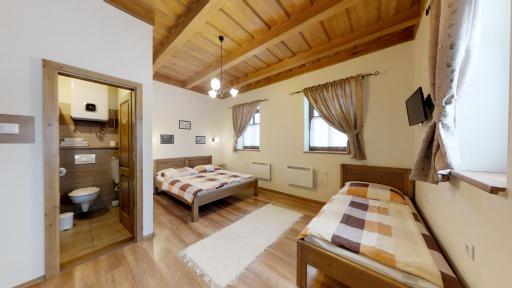 Tóth Vendégház és Apartmanház Újfehértó - Housity