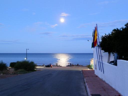 Hotel Mojácar Playa - Housity