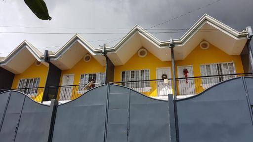 Diodeth's Holiday Apartment - Housity