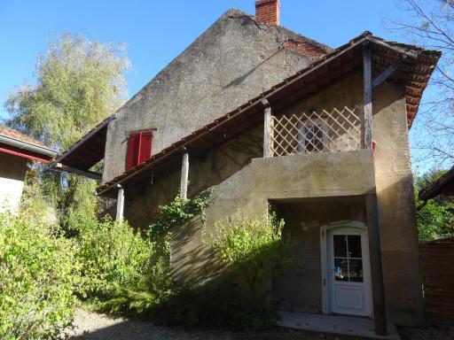 LA BELLE D'ANTAN - Housity