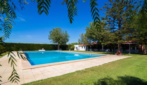 Apartamentos Camping El Palmar - Housity