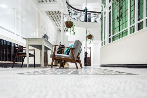 Terlon Apartments - Housity