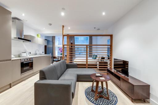 Terlon Apartments - Housity