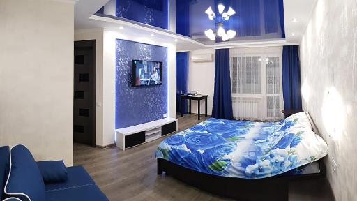 Sapphire Deluxe - Housity