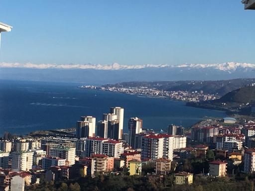 Trabzon inci prime rezidans - Housity