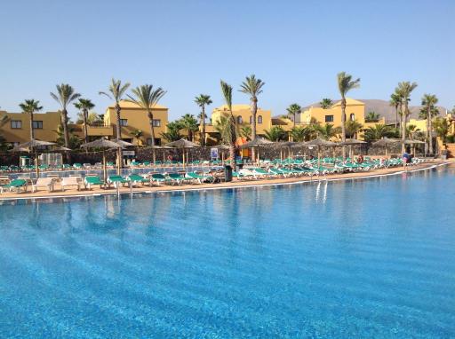Fuerteventura House Wifi - Piscina Olimpionica - Housity