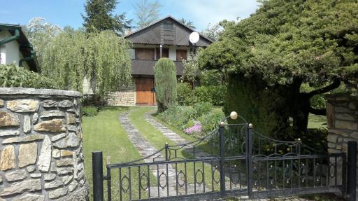 Holiday home in Opocno/Adlergebirge 34244 - Housity
