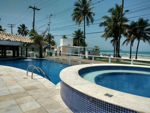 Jequitiba Hotel Frente ao Mar - Housity