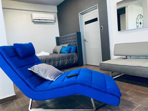 Modern Suite #2 Pasavento - Housity