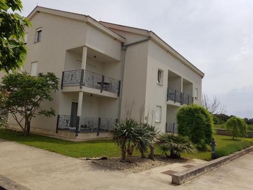 Sunset Apartments Zaton - Housity